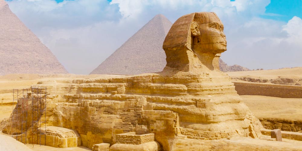 The-Sphinx-Giza-Pyramids