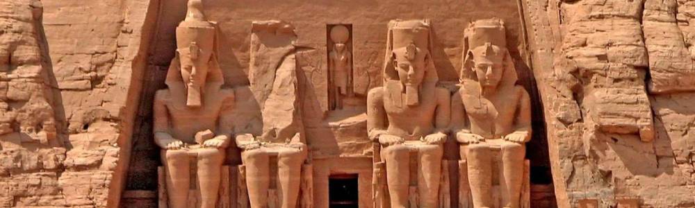 abu-simbel
