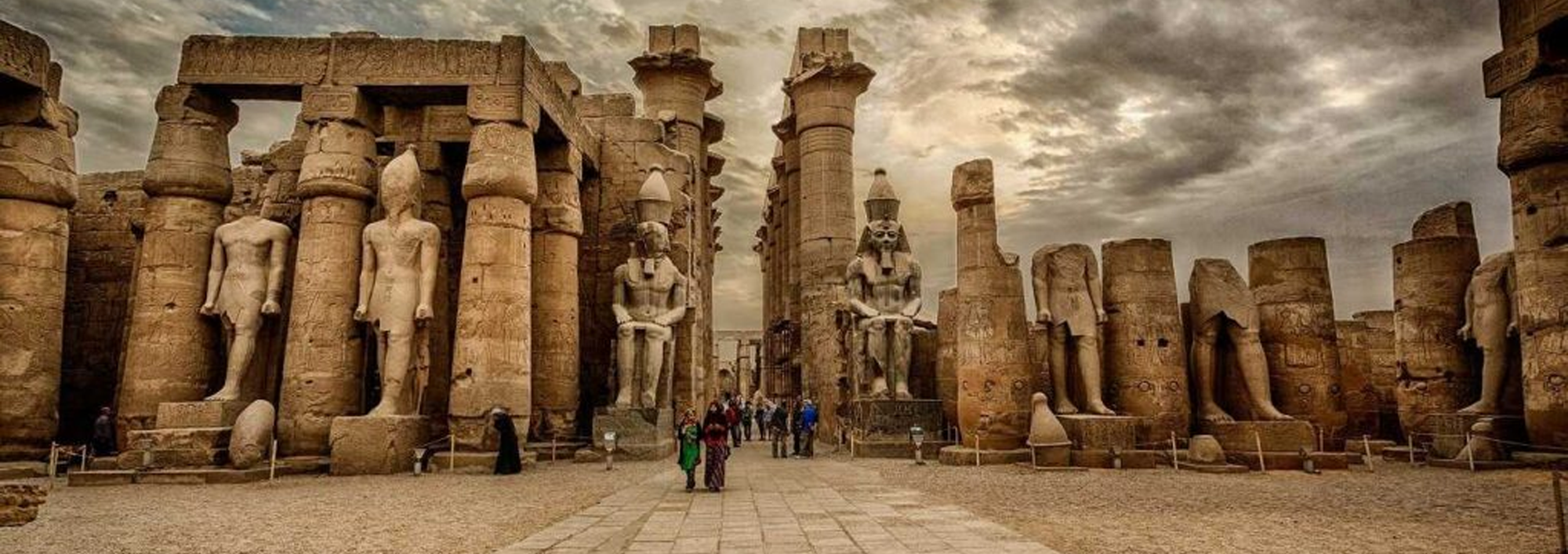 Luxor Tours