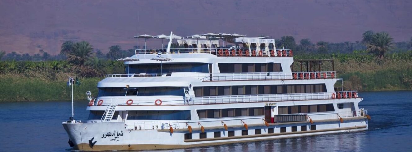 Nile River Cruises