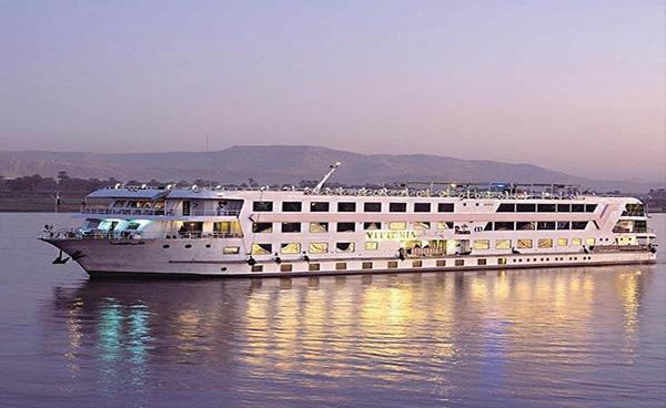 Affordable Egypt Nile Cruises