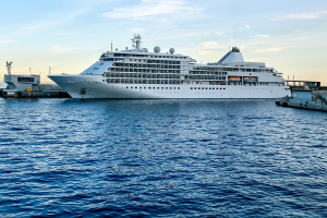 Nile cruise from Aswan to Luxor 