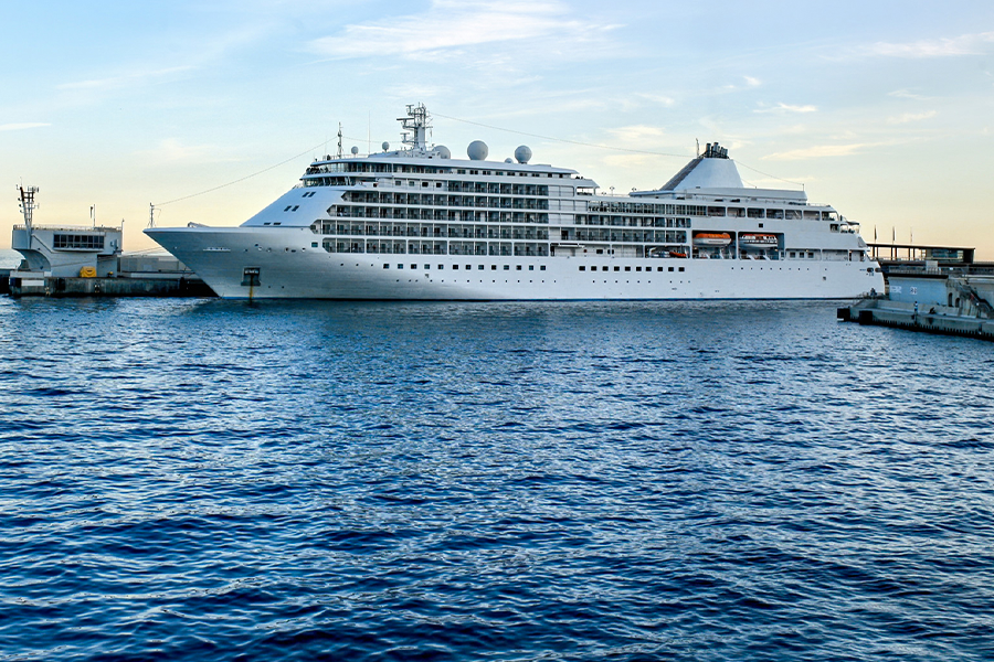 Dahabiya Nile Cruise