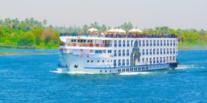 Best Nile Cruise Prices