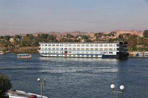 Luxury Nile Cruises 