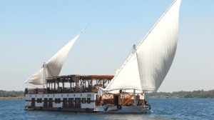 Dahabiya Nile Cruises Price