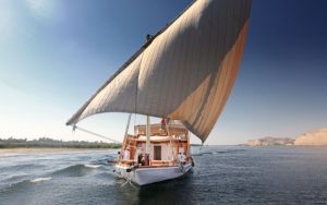 Egypt | Luxury Nile Dahabiya Cruises 