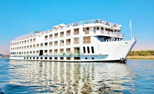 Luxury Nile Cruises 