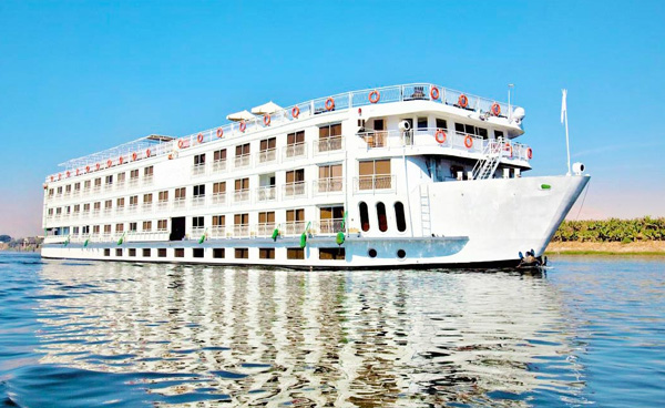Cheap Nile River Cruise