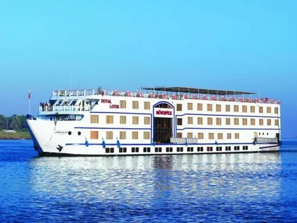Nile Cruises Deals