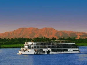 Nile Cruises Deals