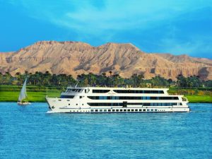 Nile Cruises Deals