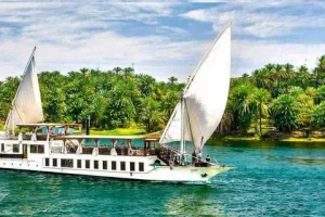 Dahabiya Nile Cruises Price