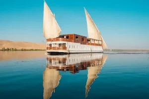 Egypt | Luxury Nile Dahabiya Cruises 