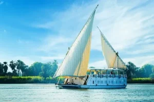 Egypt | Luxury Nile Dahabiya Cruises 